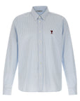 Ami Paris Ami Paris Ami De Coeur Shirt