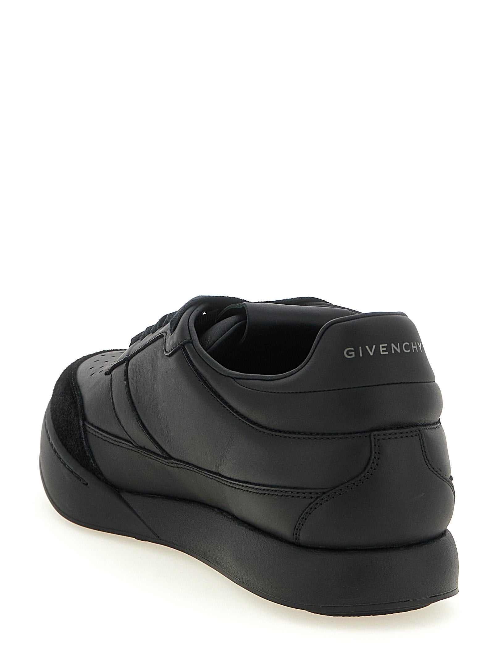 Givenchy Givenchy Yard Sneakers