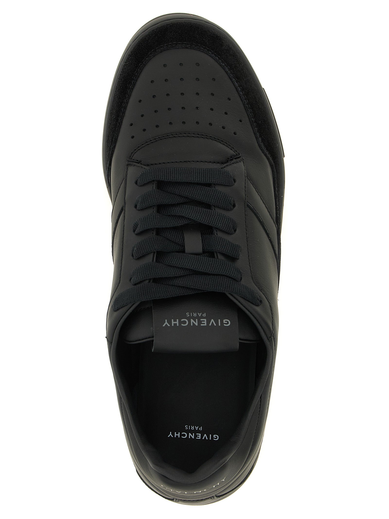 Givenchy Givenchy Yard Sneakers