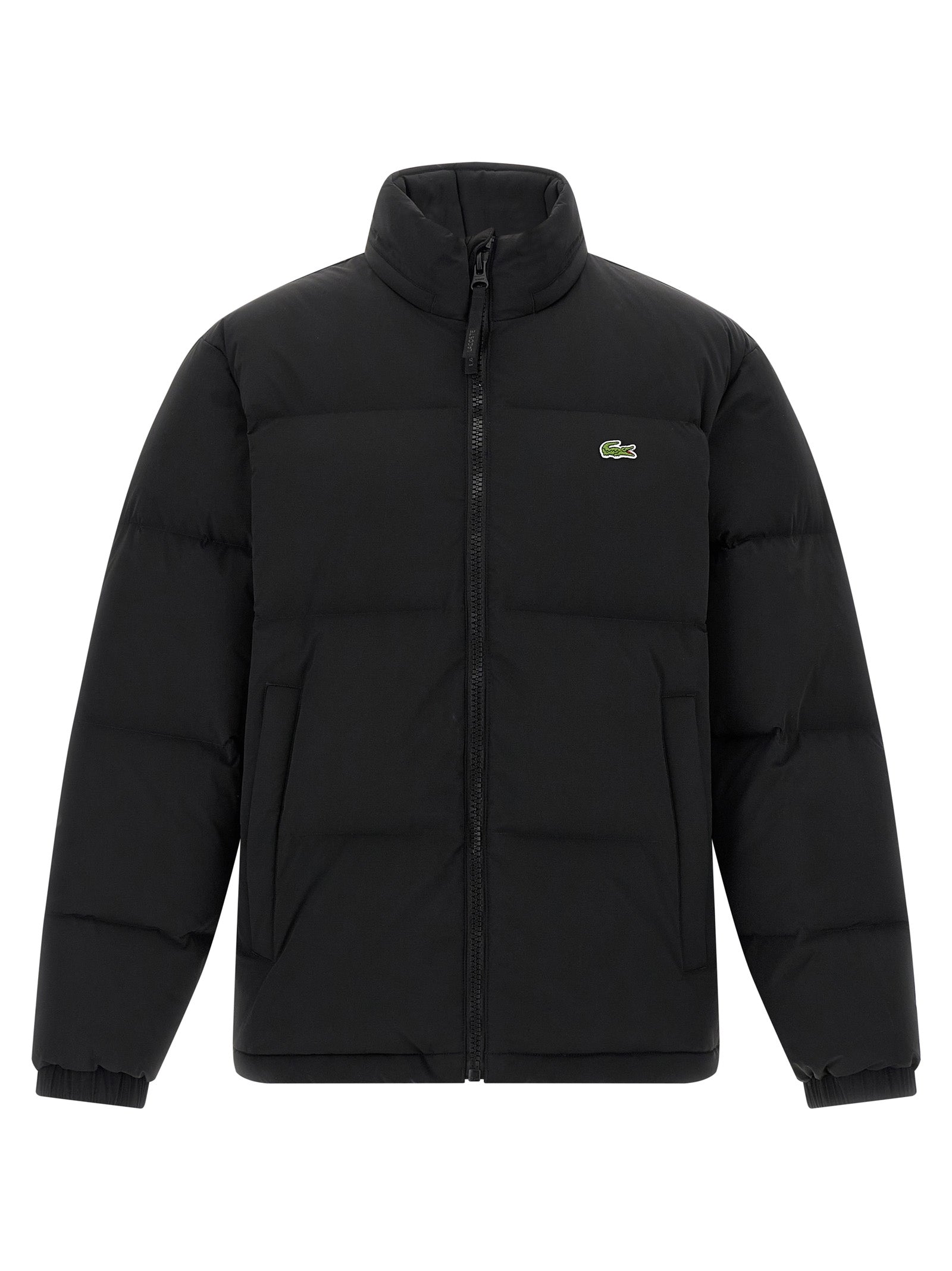 Lacoste Lacoste Logo Down Jacket