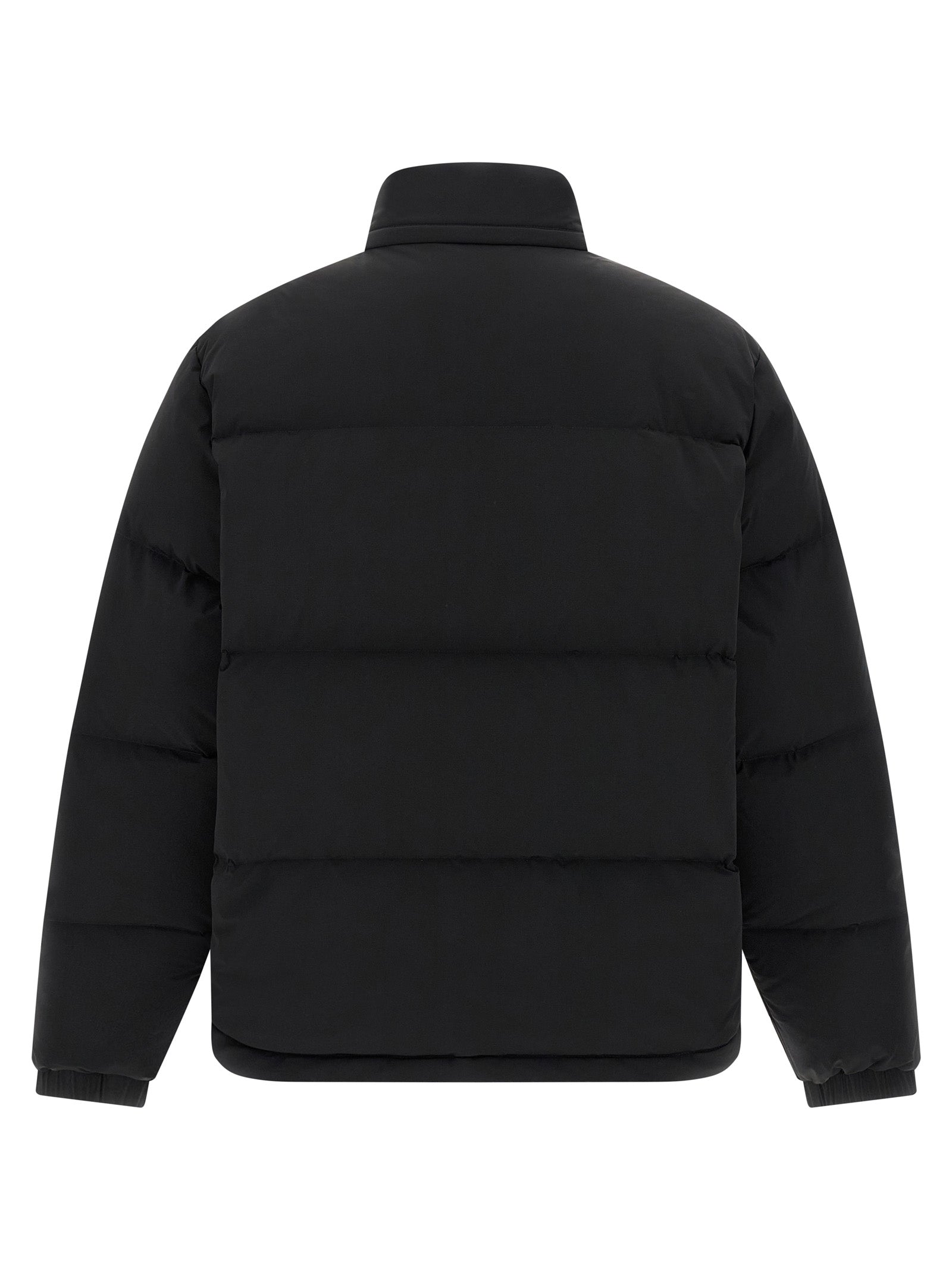 Lacoste Lacoste Logo Down Jacket