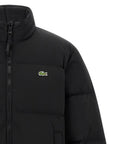 Lacoste Lacoste Logo Down Jacket