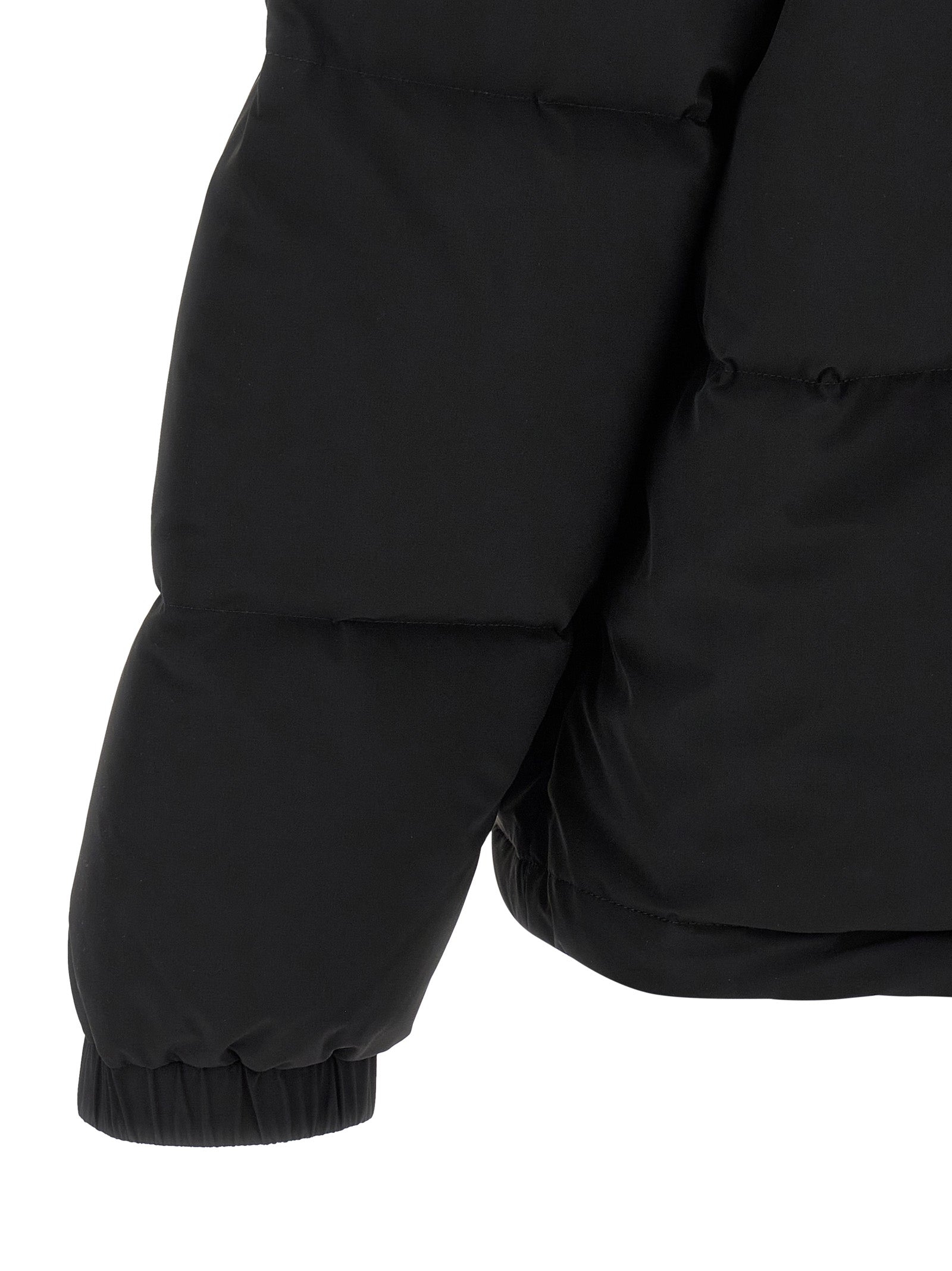 Lacoste Lacoste Logo Down Jacket