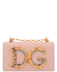 Dolce & Gabbana Dolce & Gabbana Dg Girl Mini Crossbody Bag