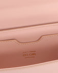 Dolce & Gabbana Dolce & Gabbana Dg Girl Mini Crossbody Bag