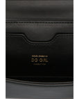 Dolce & Gabbana Dolce & Gabbana Dg Girl Mini Crossbody Bag