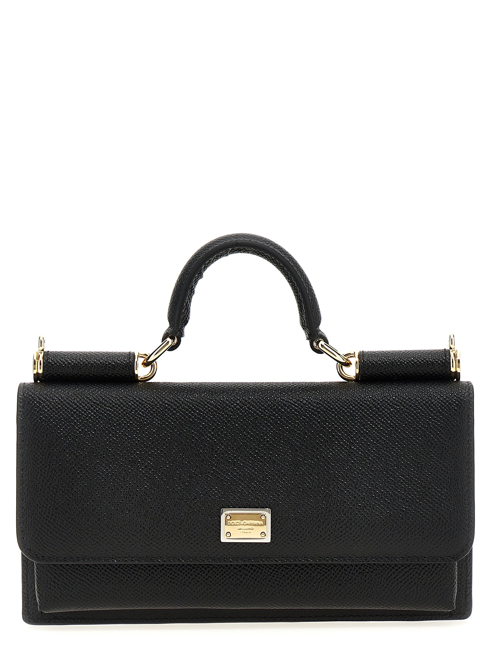 Dolce &amp; Gabbana Dolce &amp; Gabbana Sicily Smartphone Holder