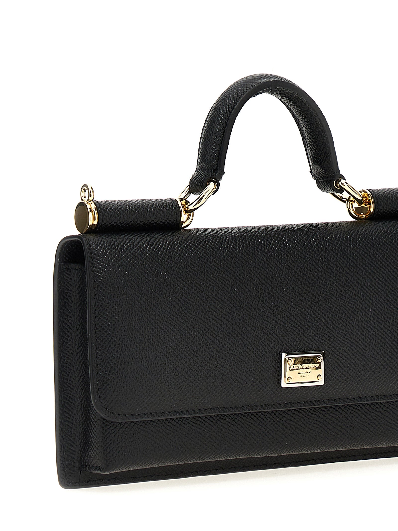 Dolce &amp; Gabbana Dolce &amp; Gabbana Sicily Smartphone Holder