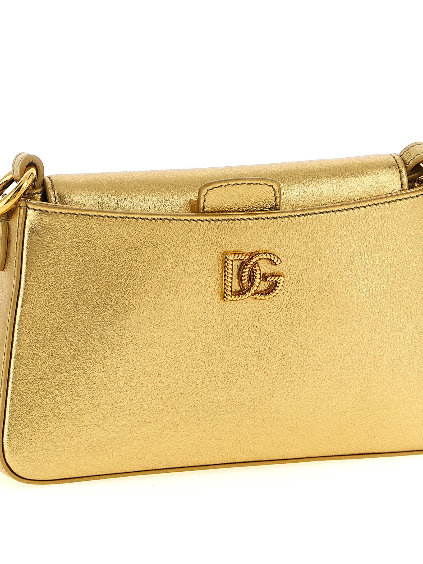 Dolce &amp; Gabbana Dolce &amp; Gabbana Torchon Dg Smartphone Holder