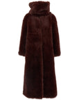 B&B Couture B&B Couture Biscuit Eco Fur