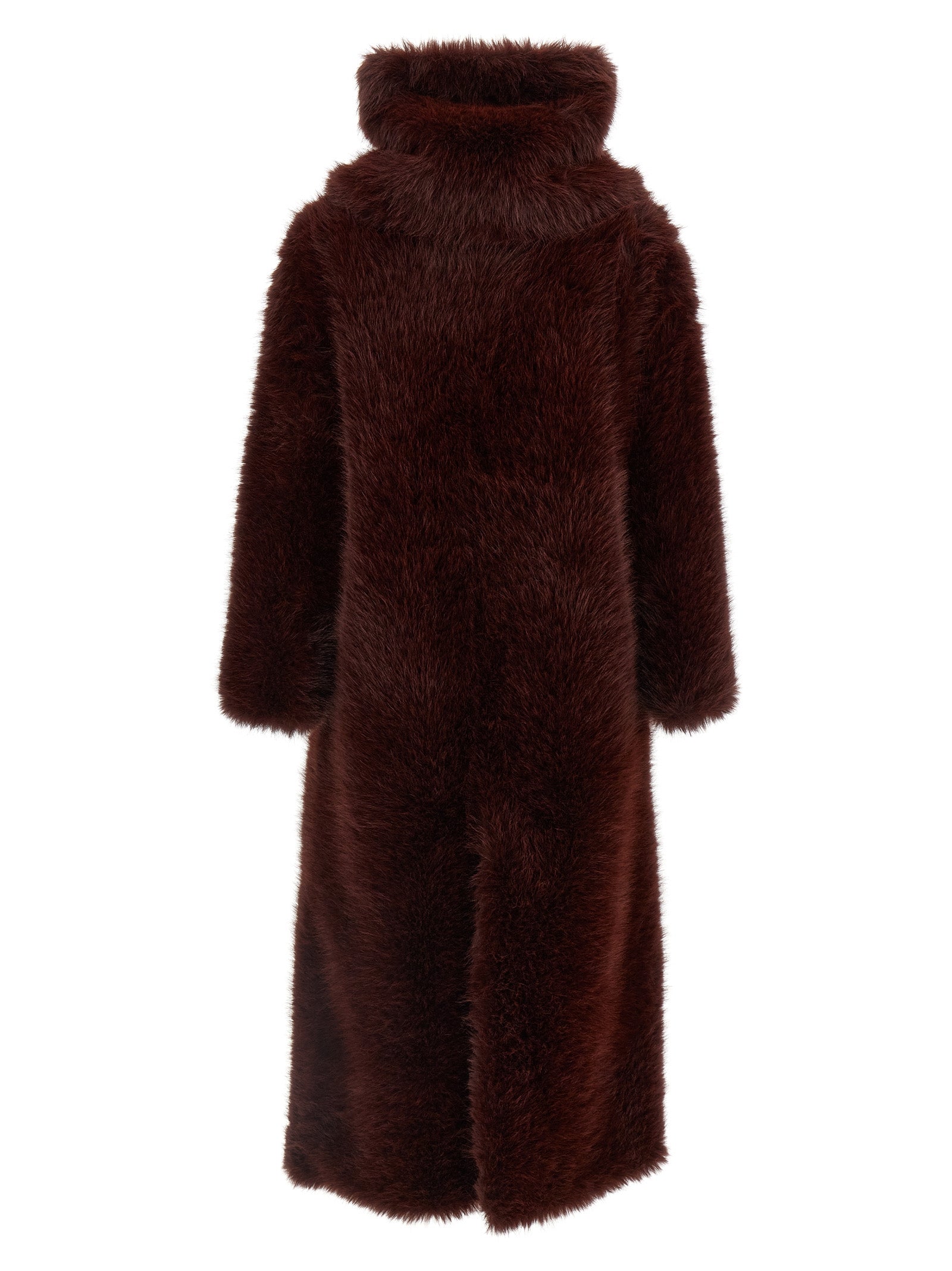 B&amp;B Couture B&amp;B Couture Biscuit Eco Fur