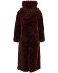 B&B Couture B&B Couture Biscuit Eco Fur