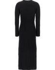 Loulou De Saison Loulou De Saison Bisha Long Dress