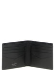 Givenchy Givenchy Leather Grain Wallet