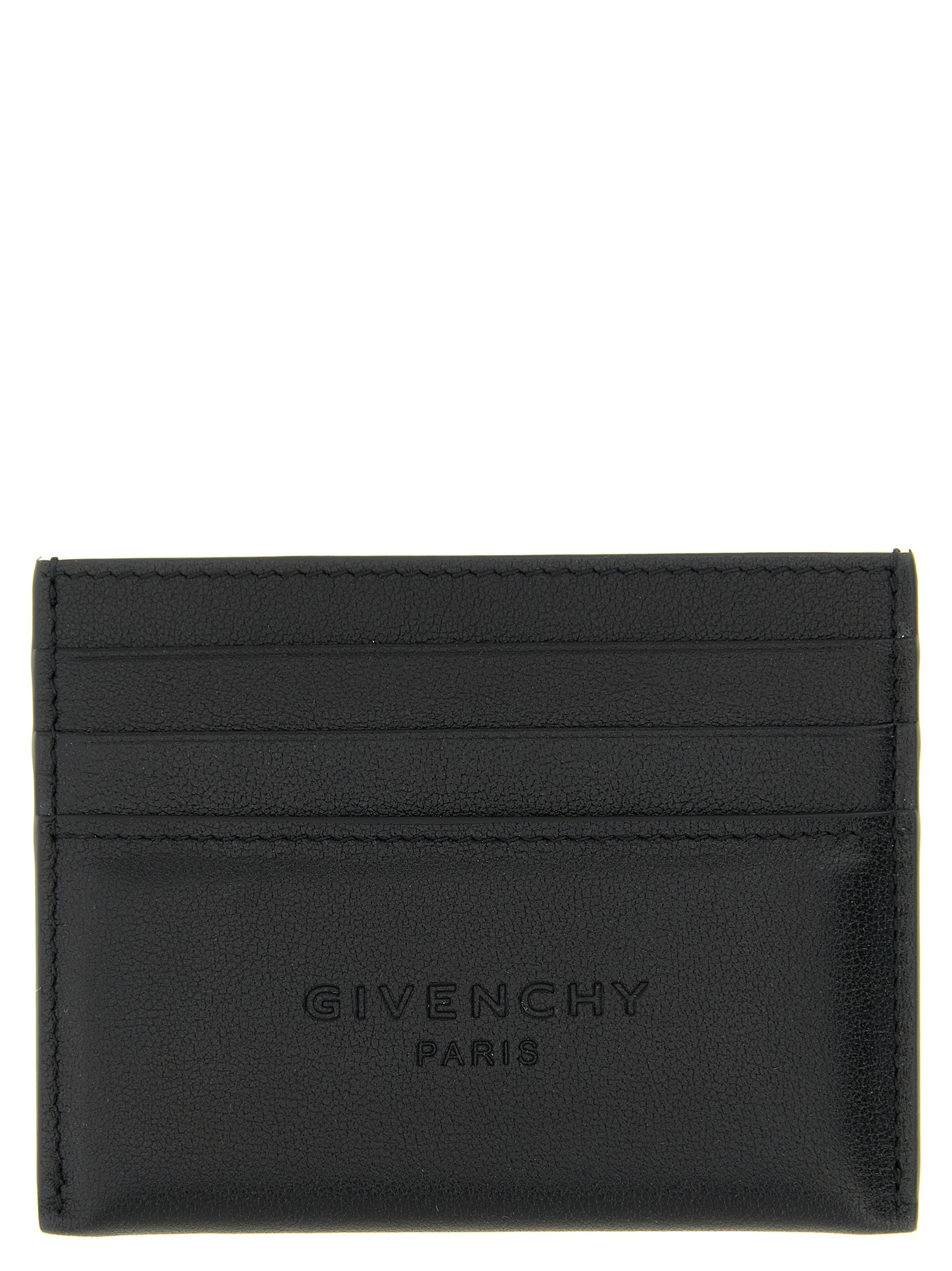 Givenchy Givenchy Antigona Stamped Card Holder