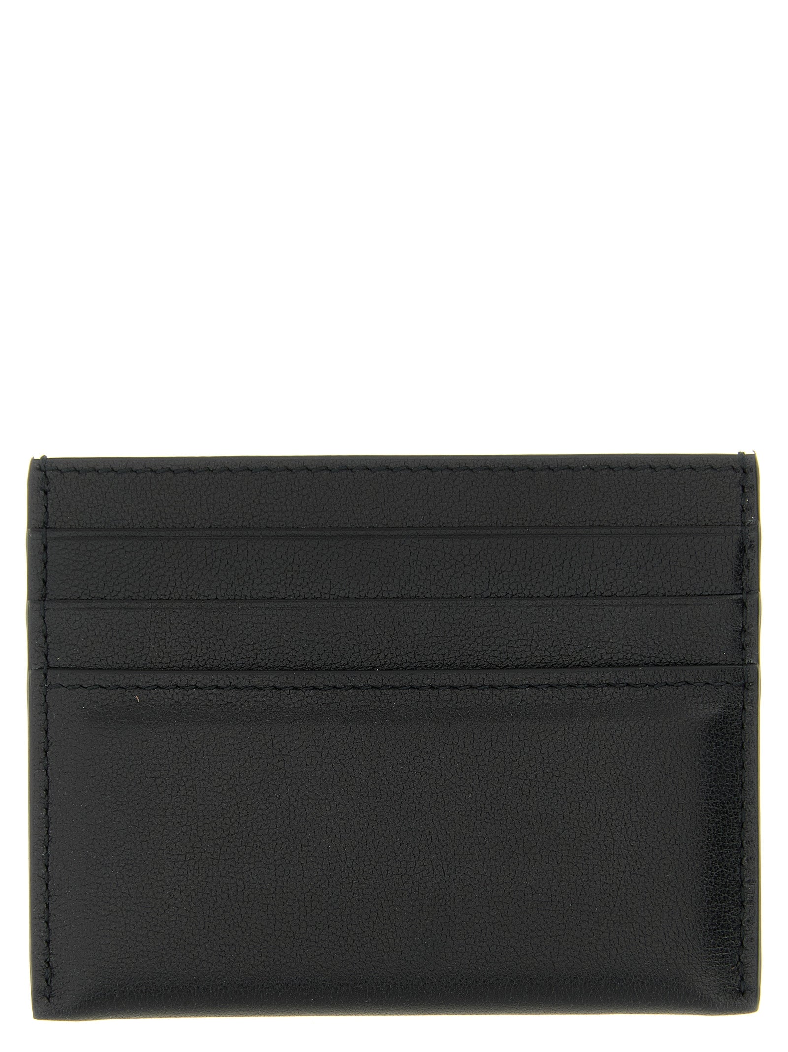 Givenchy Givenchy Antigona Stamped Card Holder