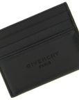 Givenchy Givenchy Antigona Stamped Card Holder