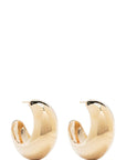 Isabel Marant Isabel Marant Shiny Crescent Earrings