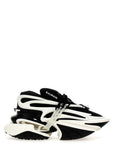Balmain Balmain Unicorn Sneakers