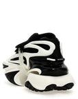 Balmain Balmain Unicorn Sneakers
