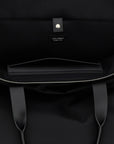 Dolce & Gabbana Dolce & Gabbana Big Logo Patch Shopping Bag
