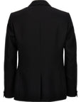 Givenchy Givenchy Peack Lapel Blazer