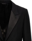 Givenchy Givenchy Peack Lapel Blazer