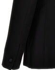 Givenchy Givenchy Peack Lapel Blazer