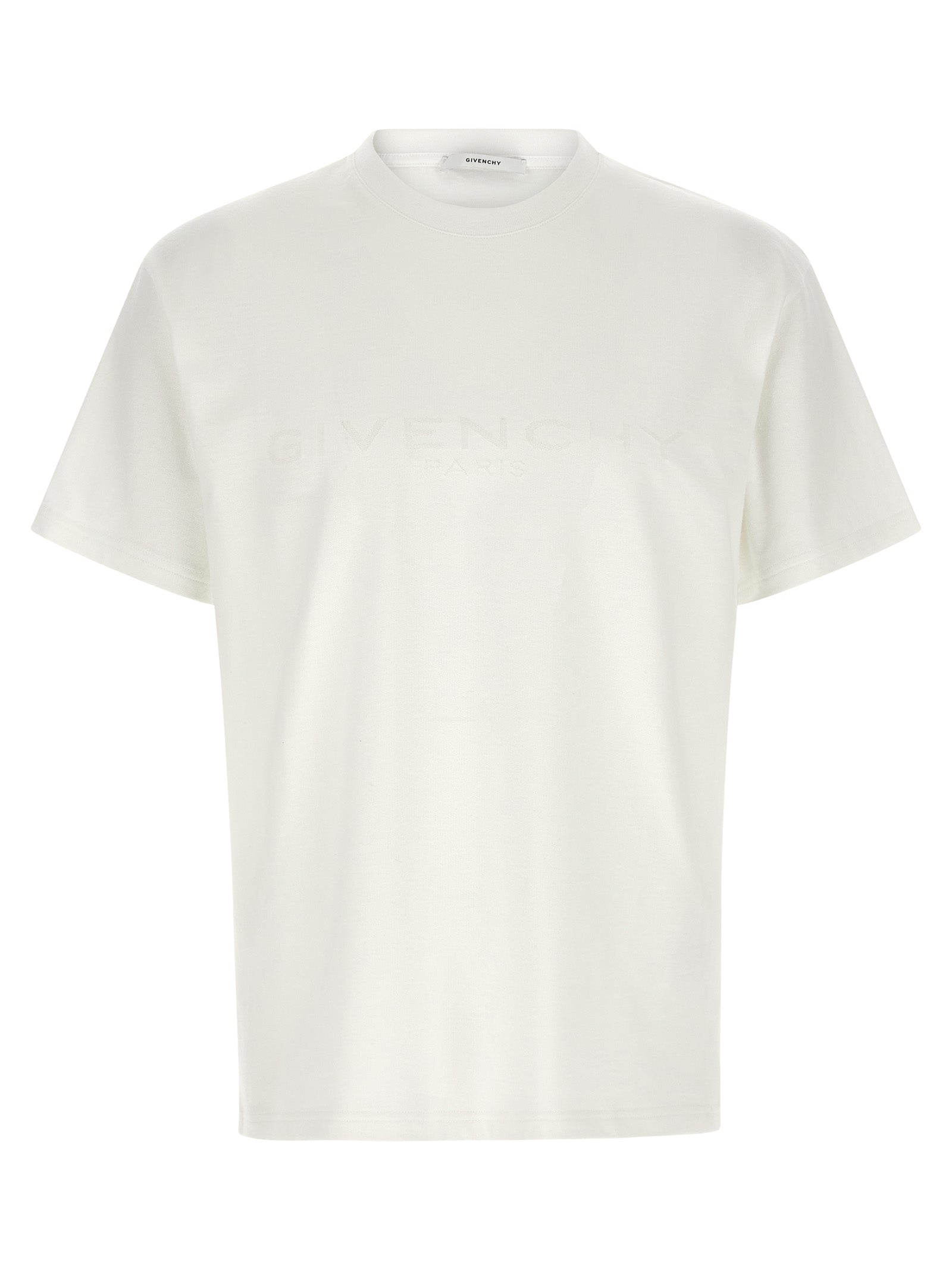 Givenchy Givenchy Paris T-shirt