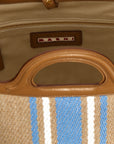 Marni Marni Tropicalia Small Handbag