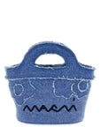 Marni Marni Tropicalia Micro Handbag