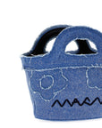 Marni Marni Tropicalia Micro Handbag