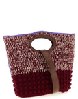 Marni Marni Knotty Clutch