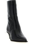 Aquazzura Aquazzura Brunswick Ankle Boots