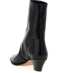 Aquazzura Aquazzura Brunswick Ankle Boots