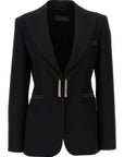 Max Mara Max Mara Boemia Blazer