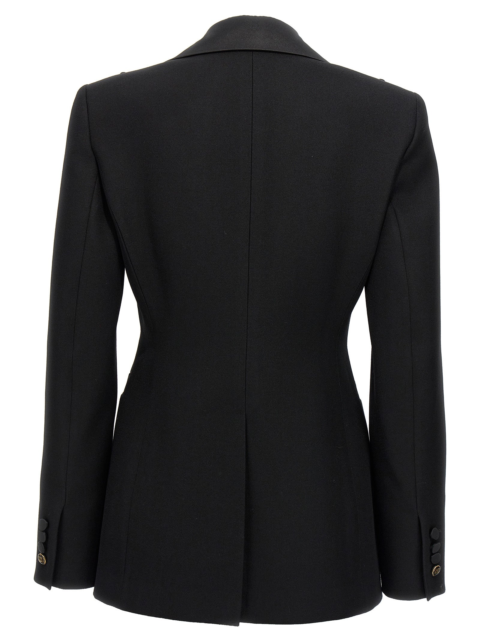 Max Mara Max Mara Boemia Blazer