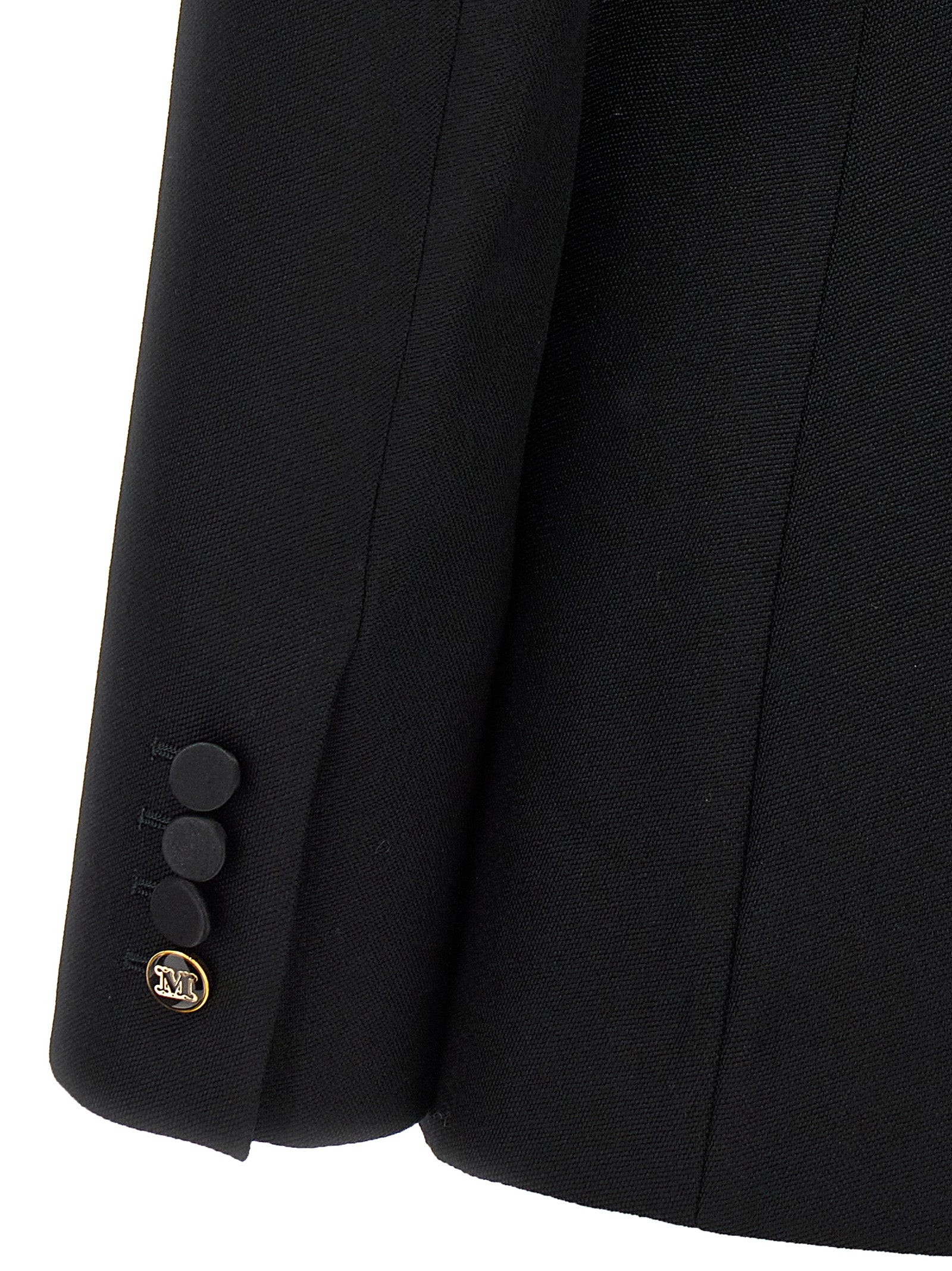 Max Mara Max Mara Boemia Blazer
