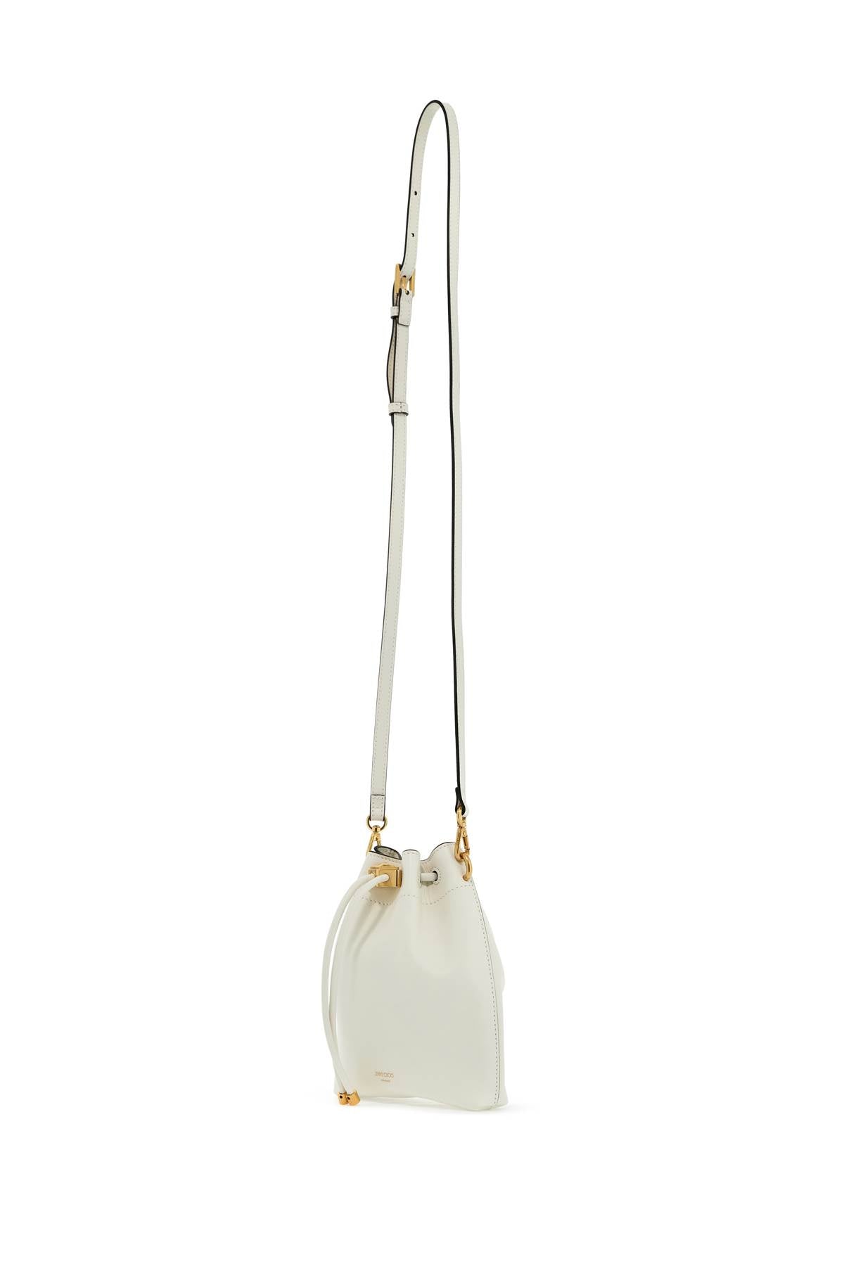 Jimmy Choo Jimmy Choo bon bon bucket n/s shoulder bag