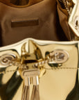 Jimmy Choo Jimmy Choo Bon Bon Bucket Bag