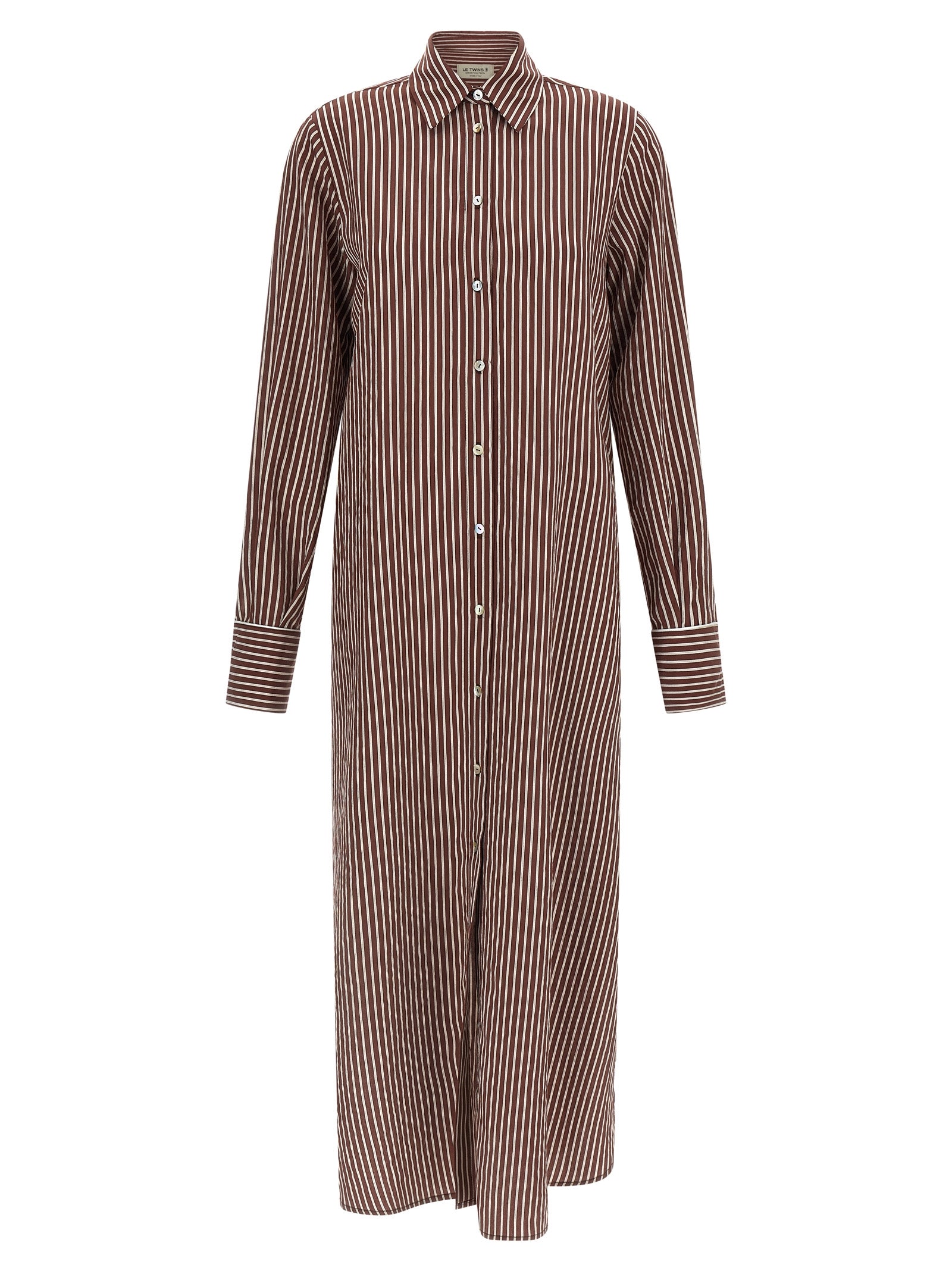 Le Twins Le Twins Brina Dress