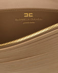 Elisabetta Franchi Elisabetta Franchi Fringed Clutch