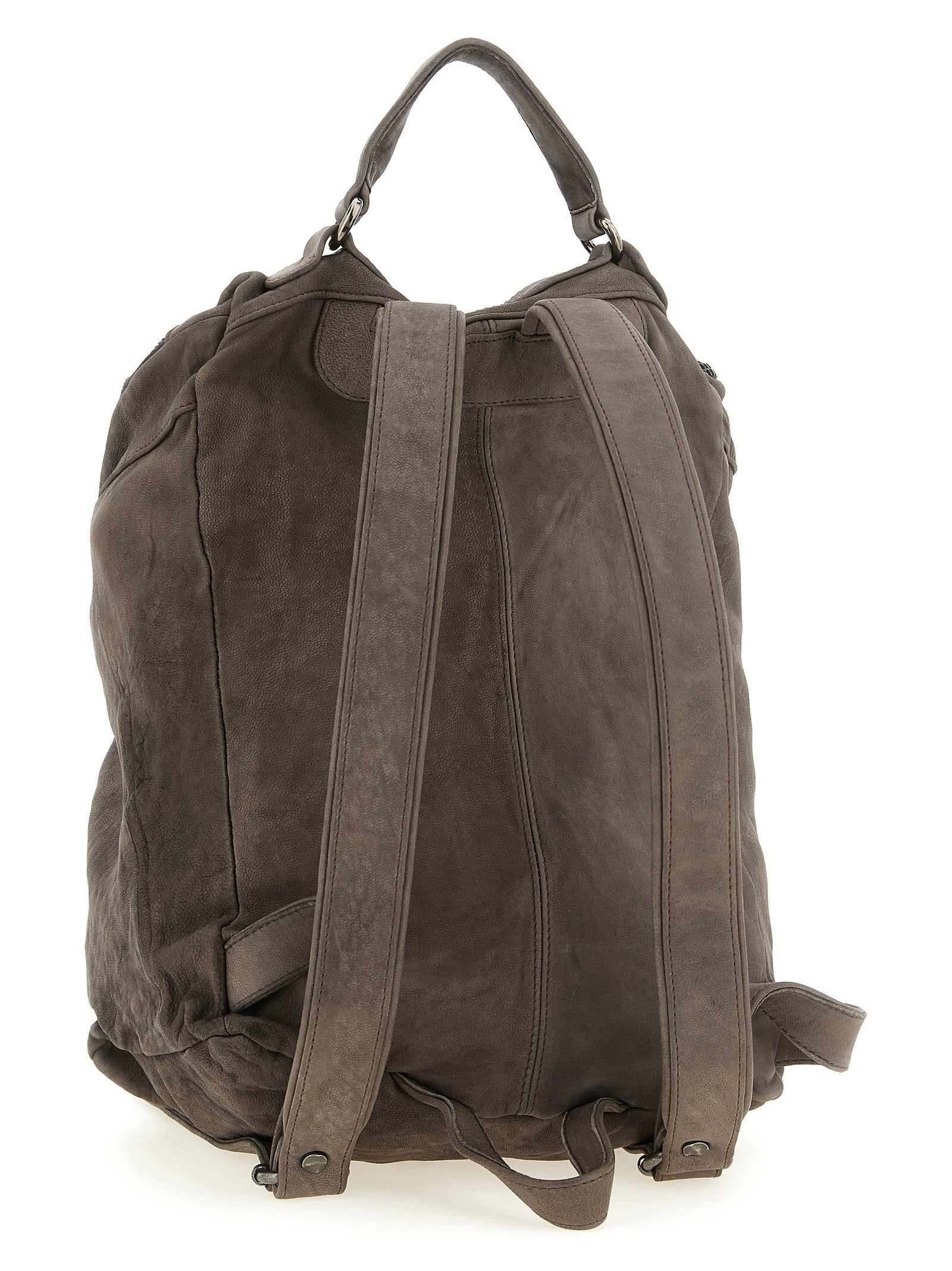 Giorgio Brato Giorgio Brato Leather Backpack