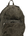 Giorgio Brato Giorgio Brato Leather Backpack
