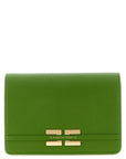 Elisabetta Franchi Elisabetta Franchi Logo Shoulder Strap