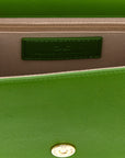 Elisabetta Franchi Elisabetta Franchi Logo Shoulder Strap