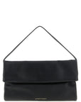 Elisabetta Franchi Elisabetta Franchi Logo Shoulder Bag