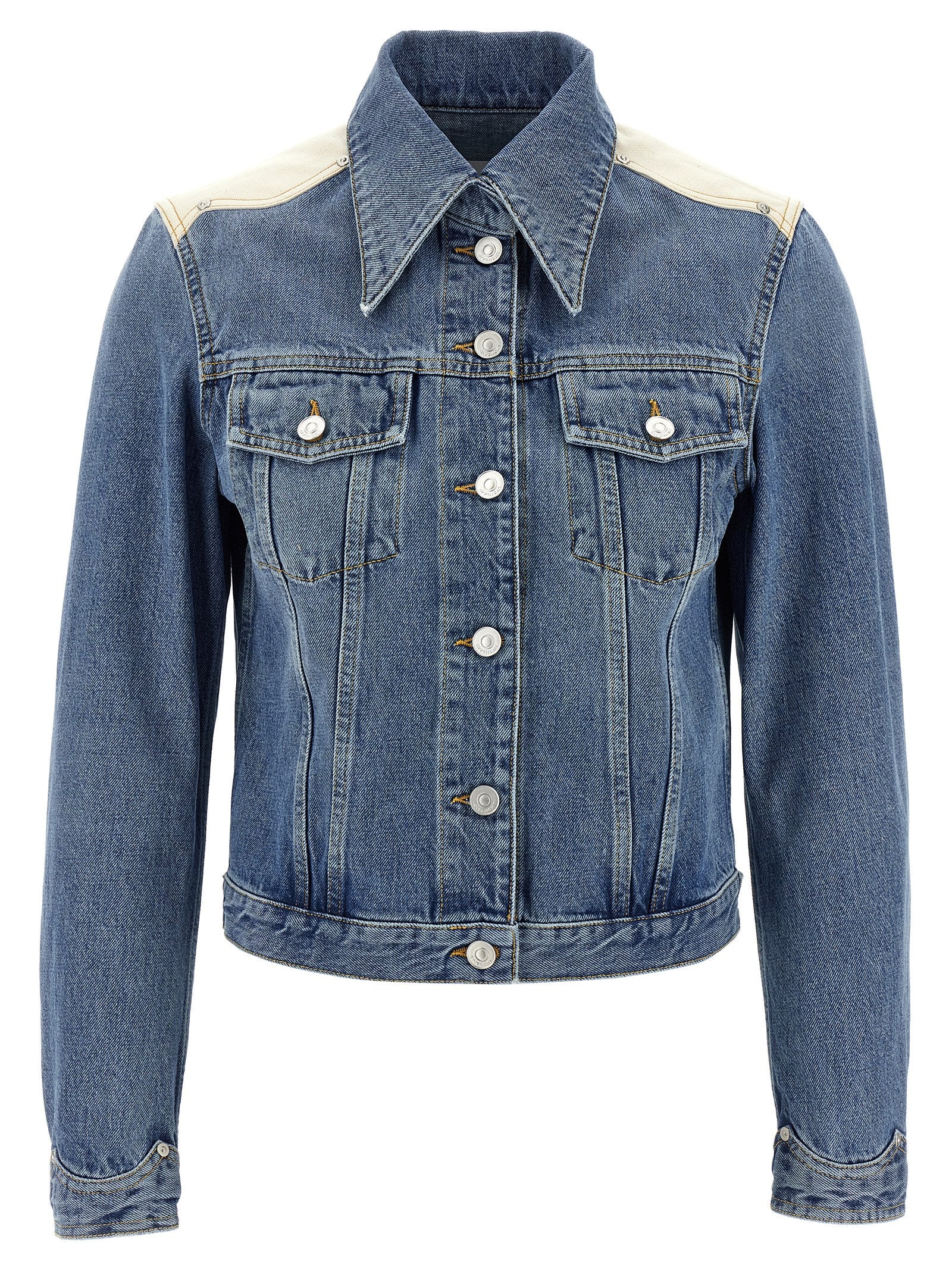 Givenchy Givenchy Denim Jacket