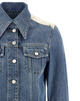 Givenchy Givenchy Denim Jacket