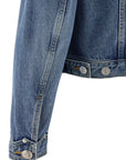 Givenchy Givenchy Denim Jacket